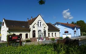 Hotel Muehleinsel